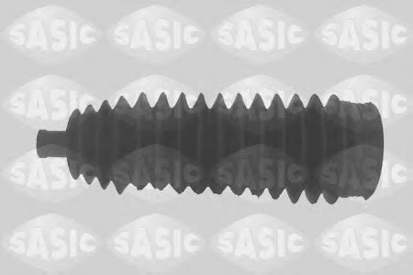 Пыльник рулевой тяги Laguna 2 (Sasic-Франция)