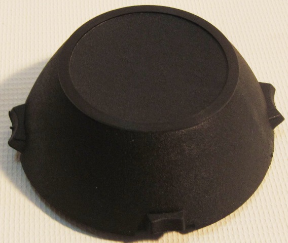 Колпак ступицы колеса Renault Logan Sandero (AMD)  