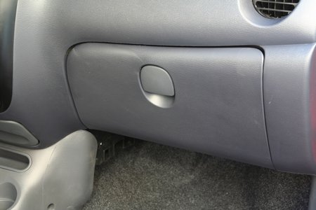 Замок бардачка Daewoo Matiz M100,M150 (Amd - Корея)