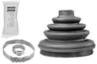 Пыльник привода внутренний Clio,Laguna,Megane,Kangoo (Stellox - Китай)