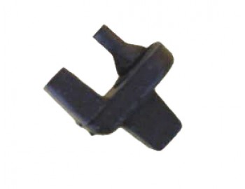 Отбойник лючка бензобака (Francecar)