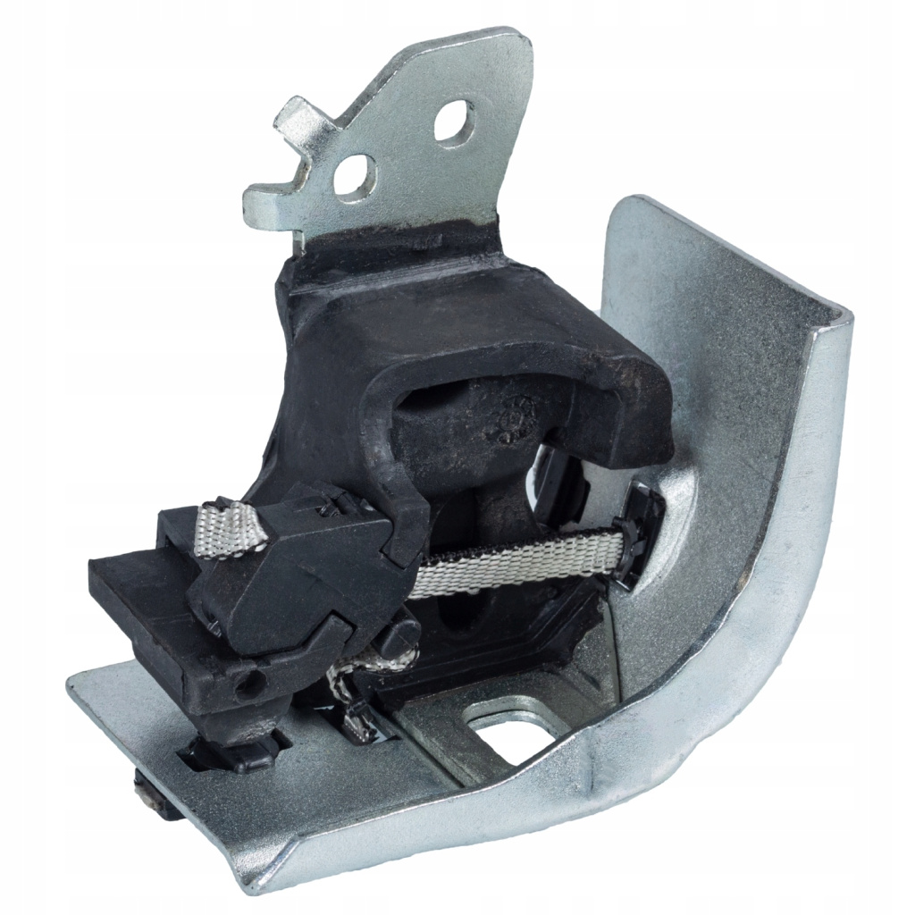 Кронштейн глушителя задн часть Megane 2,Scenic 2 (ASLYX)