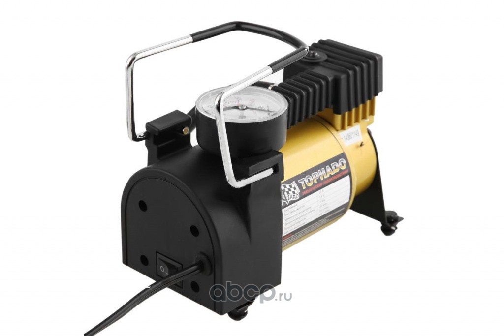 Компрессор автомобильный (Arnezi)