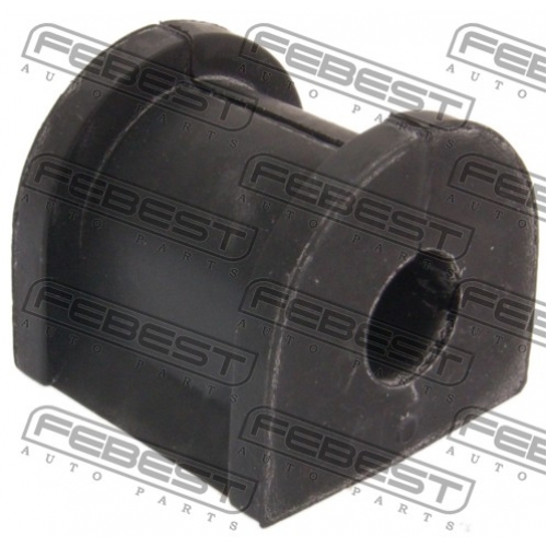 Втулка стабилизатора заднего Mitsubishi Lancer 9 (Febest  - Германия)
