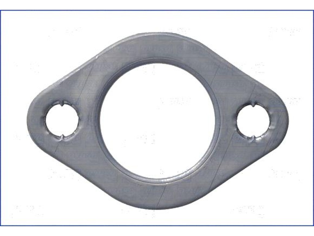 Прокладка приемной трубы Daewoo Matiz (Weso)