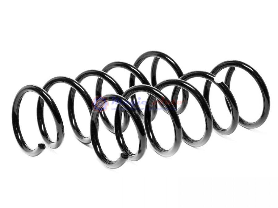 Пружина подвески задней Renault Duster  4х4 усиленные (Asam-Румыния)