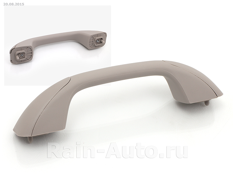 Ручка поручень потолка Renault оригинал 38869