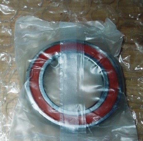 Подшипник промежуточного вала правого подвесной Renault Duster 35x62x20 (BM)