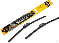 Щётки стеклоочистителя к-т (600мм/480мм) Volkswagen Jetta (CARBERRY)