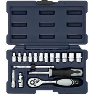 Набор инструмента (17 предметов) С- Ключ