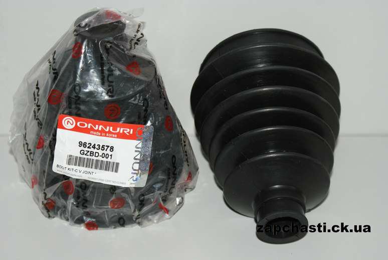 Пыльник привода наружний Daewoo Nexia,Lanos,Espero (NSP)