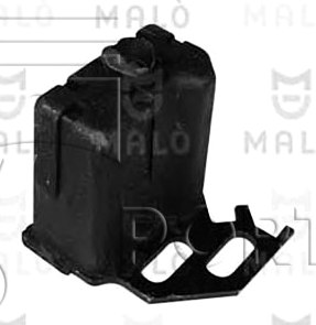 Кронштейн глушителя (средней части) Megane хэтчбек 2 (Malo - Италия)