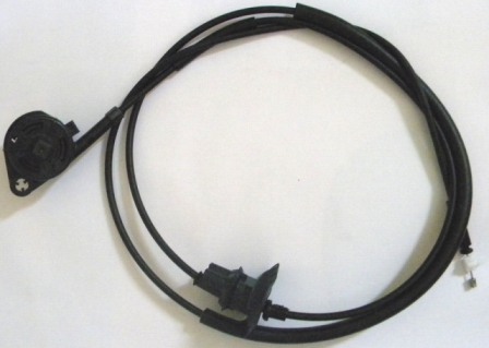 Трос капота Renault Symbol (Renault - Франция)