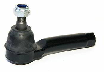 Наконечник рулевой тяги Kia Spectra (Fenox - Беларусь)