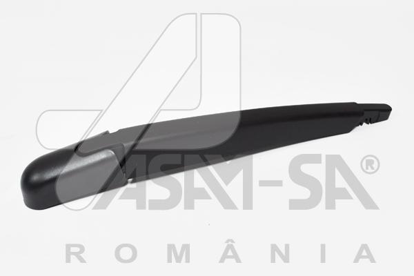 Поводок стеклоотчистителя задний Renault Duster (POLCAR)