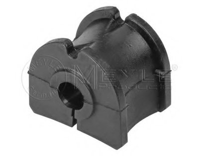 Втулка стабилизатора заднего Renaut Captur Duster (4x4)(CTR)