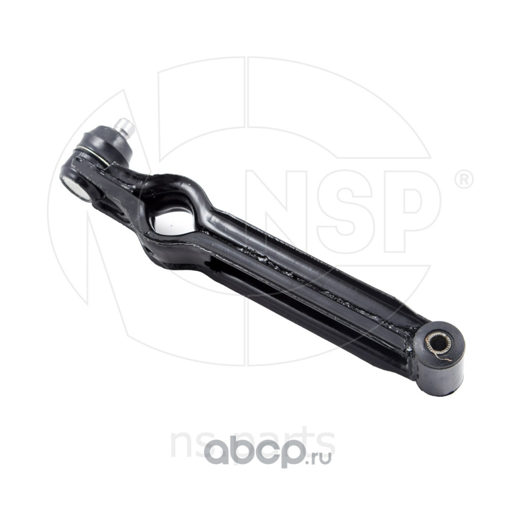 Рычаг подвески в сборе Daewoo Matiz (NSP)