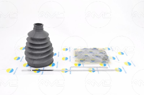 Пыльник привода наружний Hyundai Sonata,Trajet (Amd - Корея)