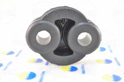 Резинка крепления глушителя Hyundai H100 (AMD-Корея)