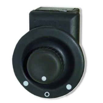 Джойстик зеркал Logan,Sandero (Renault - Франция) 8200002442