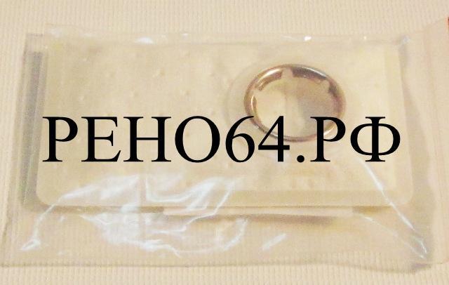 Фильтр топливного насоса сетка (Krauf - Китай)