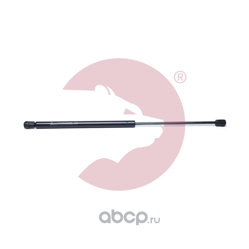 Упор багажника газовый Renault Sandero (Fenox)