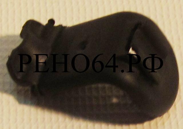 Заглушка сливного отверстия двери Logan (Renault - Франция) 