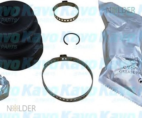 Пыльник привода наружний Hyundai Accent,Getz (Nipparts-Италия)