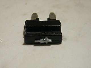 Предохранитель (диодный) (GM)