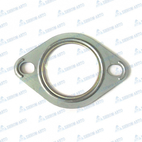 Прокладка приемной трубы Hyundai Accent Getz (Onnuri)