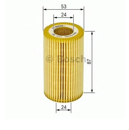 Фильтр масляный Renault (1.0 1.2 МРI) (Febi - Германия)