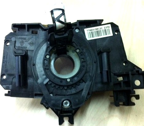 Кольцо контактное подушки безопасности Symbol1 разб. (Renault - Франция)